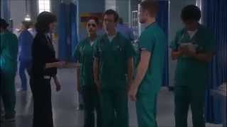 Casualty Full Episode  Series 24 Episode 1 Part 2 [upl. by Ekrub270]