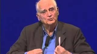 Michel Serres  Les nouvelles technologies  révolution culturelle et cognitive [upl. by Heda]