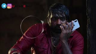 Master BGM  Bhavani Theme BGM  Vijay Sethupathi [upl. by Tressa]