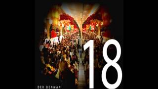 Der Benman  Asket 18 EP [upl. by Coward]