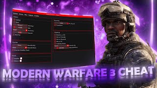 🌟 MODERN WARFARE 3 HACK  WARZONE MW3 CHEAT  UNDETECTED [upl. by Ttoille142]