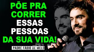 O QUE NESSA VIDA ESTÁ TE IMPEDINDO DE FLORESCER PE FABIO D MELO [upl. by Pincas]