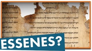 Who Wrote the Dead Sea Scrolls [upl. by Rotberg]