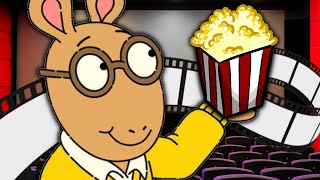 After 25 years iconic children’s television show ‘Arthur’ ends [upl. by Pals]