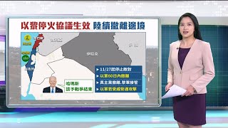 20241127 新聞世界通  公視台語台 [upl. by Hpesoj347]