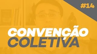 Você sabe o que é Convenção Coletiva Dissídio e Acordo Coletivo [upl. by Nawed258]