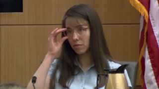 Jodi Arias Trial  Day 30  Part 3 [upl. by Ahser]