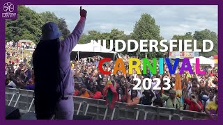 The Unforgettable Revival of Huddersfield Carnival at Greenhead Park [upl. by Averell]