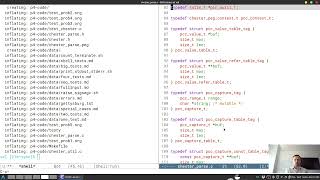 CMSC 216 F24 Project 4 Overview [upl. by Ifar]