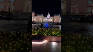 Hindu Temple in the US l BAPS Swaminarayan Akshardham hindutemple temple hindu mandir hindugod [upl. by Philana]