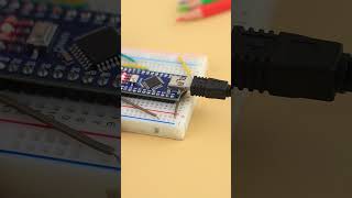 DIY Thermometer With LM35 and Arduino  Mini Project Series  EP 5  Learn With Coders Cafe [upl. by Aikel]