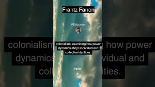 FANON 5 [upl. by Golub]