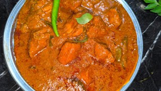 Chicken Korma Recipe  Chicken Korma  Chicken korma Recipe In Hindi Chicken korma Hyderabadi Style [upl. by Kassity]