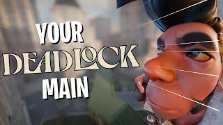 What Your Deadlock Main Actually Says About You [upl. by Hovey248]