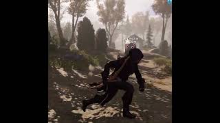 Assassins Creed 3 Remastered Bow amp Arrow High Action Moments amp With Master Connor gaming [upl. by Llerud]