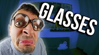 The Worst Things about Glasses [upl. by Doty]