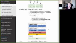 Lecture 1 Introduction to taskbased parallelism [upl. by Saerdna]