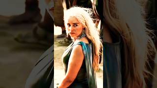 daenerys targaryen😈🔥  daenerys targaryen edit  shorts gameofthrones khaleesi motherofdragon [upl. by Lewak]