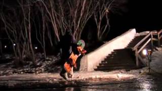 They Came From PART 2 HALLDOR HELGASON  TransWorld SNOWboarding [upl. by Anasiul]