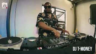 DJ TMONEY  Full Mix  Best Beats TV  Live [upl. by Madalena]