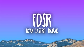 Ryan Castro Maisak  FDSR [upl. by Errot885]