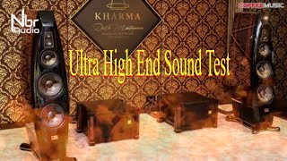 Ultra High End Sound Test Demo  Audiophile Music Collection 2020  NbR Audio [upl. by Rudwik201]