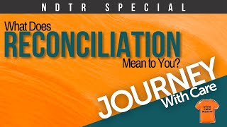 What Does Reconciliation Mean To You  National Day for Truth and Reconciliation Special [upl. by Meit]