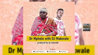 Dr Mphelo  Hallelujah Prod by Dj Makwale [upl. by Ardnola]