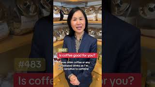 Is Coffee Good for Your Health  TCM Insights from kathyhealthtips [upl. by Gabrielle50]