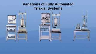 Fully Automated Triaxial Systems [upl. by Rasecoiluj]