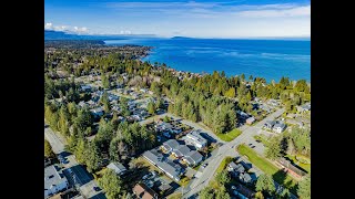 Qualicum Beach Duplexes [upl. by Osmund]