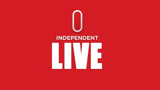 LIVE  Independent Television Live [upl. by Kinchen]