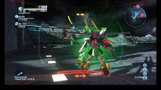 Gundam Breaker 2 高達創壞者2 Day2 [upl. by Eriam995]