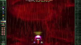 Warblade  the Run for my 57800000000 Highscore continues [upl. by Stacia]