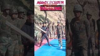 Army power Training  Army Training Army lover  commando Training army training selfdifence [upl. by Uhn52]