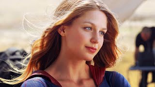 Kara Danvers Supergirl  Breakaway [upl. by Rheba]