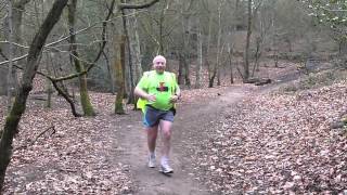 Leith Hill Half 2012 [upl. by Ralph]