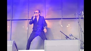 sosie de johnny hallyday James tour 66 Medley [upl. by Aret]