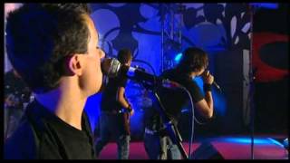 Sole Di Settembre LiveMTV  Finley [upl. by Ysus]