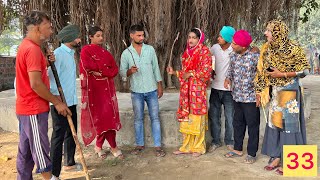 KAMLA TOLA 33  ਕਮਲਾ ਟੋਲਾ 33  producerdxx  new punjabi video [upl. by Teeniv862]