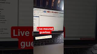 live mourad guerbas serato  mix [upl. by Jepum]