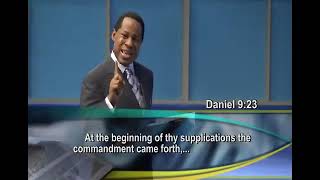 SPIRITUAL WARFARE KEYS TO THE KINGDOM BY PASTOR CHRIS [upl. by Sierra]