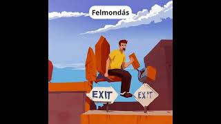 Felmondás [upl. by Filler]