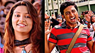 Bondhura Elomelo চ্যালেঞ্জ  4k HD  Efx Lofi Status  Bengali Status  Dev amp Subhasree  DC [upl. by Smaoht938]