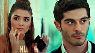 Hayat  Murat  Shes Crazy But Shes Mine Humor Funny Edit ENG SUBS [upl. by Ivy]