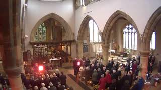 Deddington Church Live [upl. by Urien]