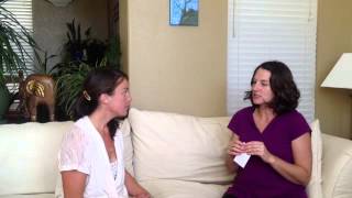 What is Biofeedback Interview with Jen Strating [upl. by Assilen861]