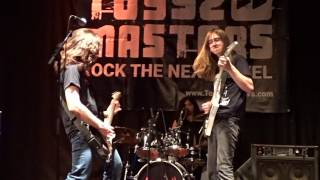 ABSINTH Live Bonn Klangstation – WS [upl. by Ynohtnad]