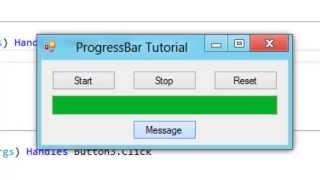 Visual Studio 2012 TutorialBeginners [upl. by Aicemed]