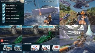 Riptide GP 2 Full Review [upl. by Onirefez]